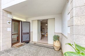 Apartment Thalassa Salento