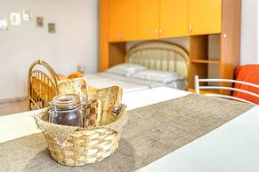 Apartment Thalassa Salento