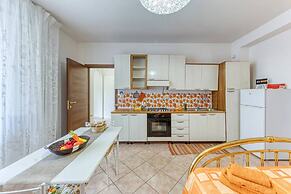 Apartment Thalassa Salento