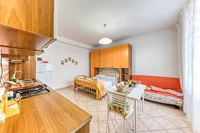 Apartment Thalassa Salento