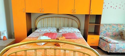 Apartment Thalassa Salento