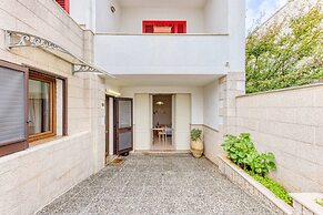 Apartment Thalassa Salento