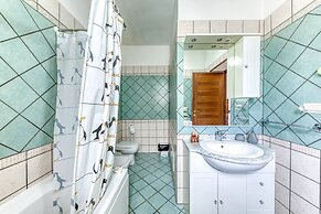 Apartment Thalassa Salento