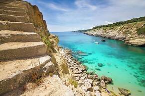 Apartment Thalassa Salento