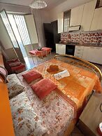 Apartment Thalassa Salento