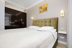 Grzybowska Elegant Apartment by Renters