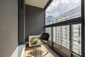 Grzybowska Elegant Apartment by Renters