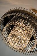 Grzybowska Elegant Apartment by Renters