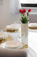 Grzybowska Elegant Apartment by Renters