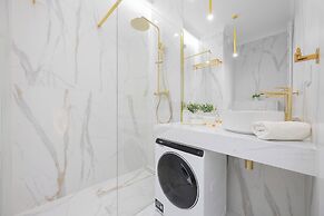 Grzybowska Elegant Apartment by Renters