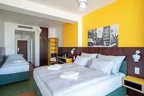 Hotel Avion - National Cultural Monument - ICONIC HOUSES