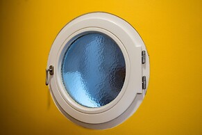 Hotel Avion - National Cultural Monument - ICONIC HOUSES