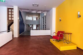 Hotel Avion - National Cultural Monument - ICONIC HOUSES