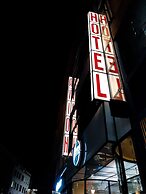 Hotel Avion - National Cultural Monument - ICONIC HOUSES