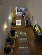 Hotel Avion - National Cultural Monument - ICONIC HOUSES