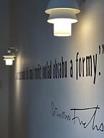 Hotel Avion - National Cultural Monument - ICONIC HOUSES