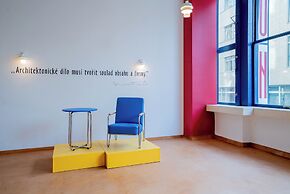 Hotel Avion - National Cultural Monument - ICONIC HOUSES