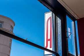 Hotel Avion - National Cultural Monument - ICONIC HOUSES