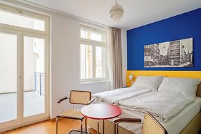 Hotel Avion - National Cultural Monument - ICONIC HOUSES