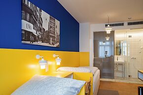 Hotel Avion - National Cultural Monument - ICONIC HOUSES