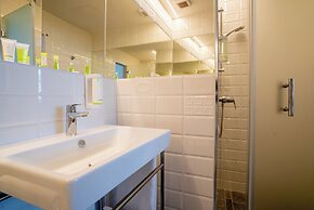 Hotel Avion - National Cultural Monument - ICONIC HOUSES