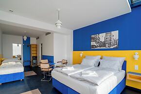 Hotel Avion - National Cultural Monument - ICONIC HOUSES