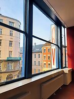 Hotel Avion - National Cultural Monument - ICONIC HOUSES