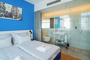 Hotel Avion - National Cultural Monument - ICONIC HOUSES