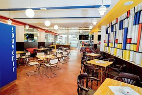 Hotel Avion - National Cultural Monument - ICONIC HOUSES