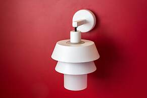 Hotel Avion - National Cultural Monument - ICONIC HOUSES