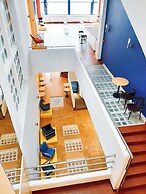 Hotel Avion - National Cultural Monument - ICONIC HOUSES