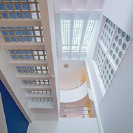 Hotel Avion - National Cultural Monument - ICONIC HOUSES