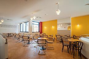 Hotel Avion - National Cultural Monument - ICONIC HOUSES