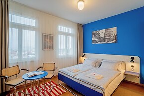 Hotel Avion - National Cultural Monument - ICONIC HOUSES