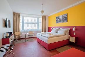 Hotel Avion - National Cultural Monument - ICONIC HOUSES