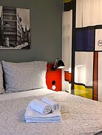 Hotel Avion - National Cultural Monument - ICONIC HOUSES