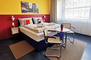 Hotel Avion - National Cultural Monument - ICONIC HOUSES