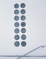 Hotel Avion - National Cultural Monument - ICONIC HOUSES