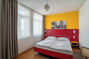 Hotel Avion - National Cultural Monument - ICONIC HOUSES