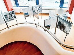 Hotel Avion - National Cultural Monument - ICONIC HOUSES