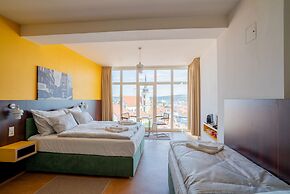 Hotel Avion - National Cultural Monument - ICONIC HOUSES