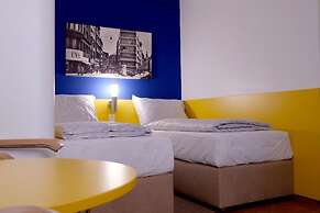 Hotel Avion - National Cultural Monument - ICONIC HOUSES