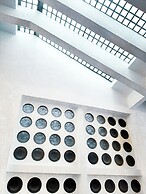 Hotel Avion - National Cultural Monument - ICONIC HOUSES