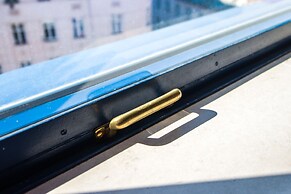 Hotel Avion - National Cultural Monument - ICONIC HOUSES