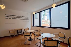 Hotel Avion - National Cultural Monument - ICONIC HOUSES