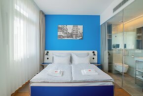 Hotel Avion - National Cultural Monument - ICONIC HOUSES