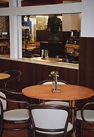 Hotel Avion - National Cultural Monument - ICONIC HOUSES