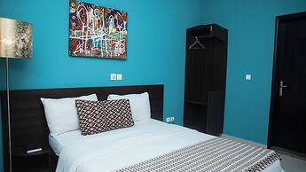 Hotel le Supreme Grand-Bassam