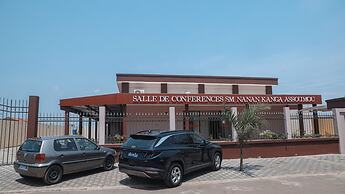 Hotel le Supreme Grand-Bassam