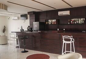 Hotel le Supreme Grand-Bassam